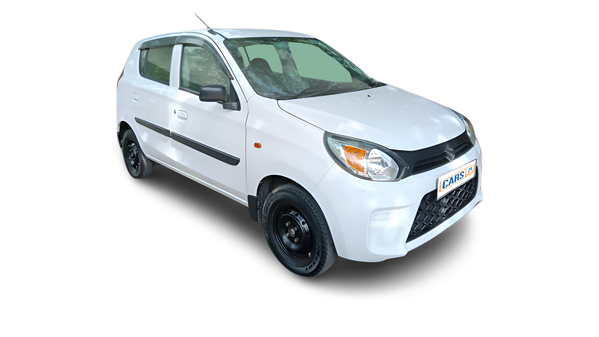 Maruti Alto-img
